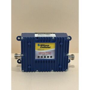 Wilson In-building‎ Wireless Amplifer